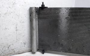 Peugeot 607 Radiateur condenseur de climatisation TT499662