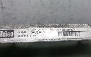 Citroen C8 Radiateur condenseur de climatisation 870231RC