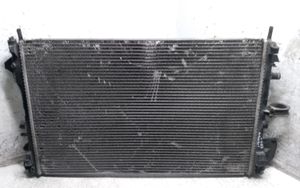 Opel Signum Dzesēšanas šķidruma radiators RA1312873014TB