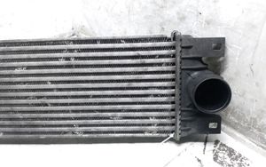 Opel Movano A Chłodnica powietrza doładowującego / Intercooler 