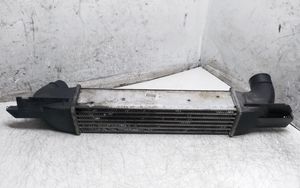 Opel Omega B2 Intercooler radiator 52482359