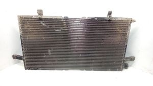 Opel Frontera B Radiateur condenseur de climatisation 97144202