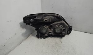 Renault Scenic RX Lampa przednia 7700432094