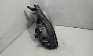 Renault Scenic RX Lampa przednia 7700432094