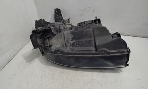 Renault Scenic RX Lampa przednia 7700432094