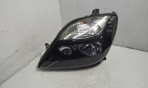 Renault Scenic RX Phare frontale 7700432094