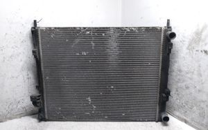 Nissan Primastar Radiateur de refroidissement 