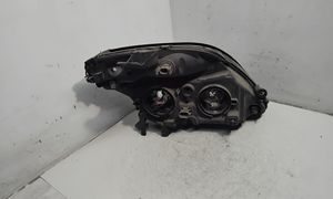 Renault Scenic RX Lampa przednia 7700432098