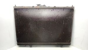 Mitsubishi Space Wagon Radiateur de refroidissement 