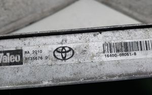 Toyota Avensis T270 Radiateur de refroidissement 164000R061B