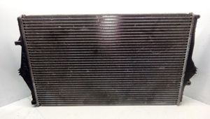 Volvo S60 Radiatore intercooler 25749