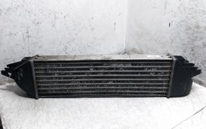 Saab 9-3 Ver1 Starpdzesētāja radiators 4729521