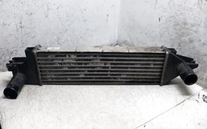 Saab 9-3 Ver1 Chłodnica powietrza doładowującego / Intercooler 4729521