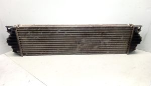 Nissan Interstar Chłodnica powietrza doładowującego / Intercooler 