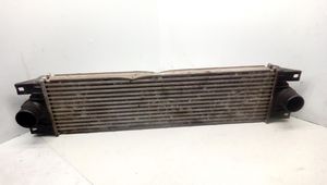 Nissan Interstar Chłodnica powietrza doładowującego / Intercooler 