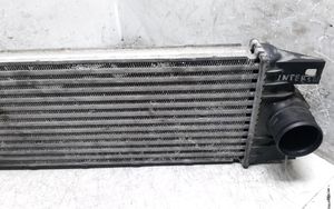 Nissan Interstar Chłodnica powietrza doładowującego / Intercooler IA1074867658F