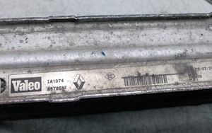 Nissan Interstar Chłodnica powietrza doładowującego / Intercooler IA1074867658F