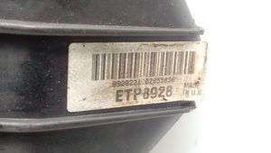 Mitsubishi Carisma Радиатор интеркулера ETP8928