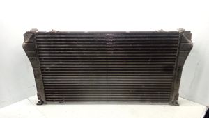 Toyota Avensis T270 Chłodnica powietrza doładowującego / Intercooler JD1271003521