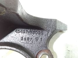 Toyota Avensis T250 Pusašio pakabinamo guolio kronšteinas 4345705050