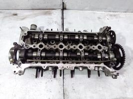 Toyota Avensis T250 Testata motore 7186239