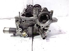 Toyota Avensis T250 Culasse moteur 7186239