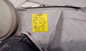 Mercedes-Benz A W168 Lampa przednia 0301152611