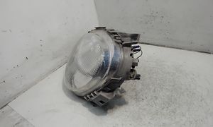 Mercedes-Benz A W168 Lampa przednia 0301152611