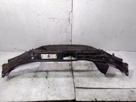 Audi A4 S4 B5 8D Pannello di supporto del radiatore 1852734000