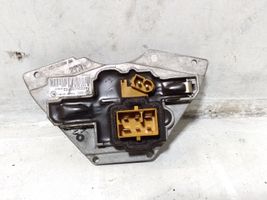 Audi A4 S4 B5 8D Motorino ventola riscaldamento/resistenza ventola 740226033F02