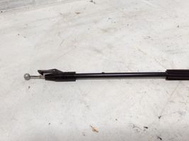 Opel Astra J Rear door cable line 