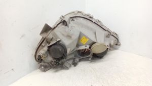 Mercedes-Benz A W168 Phare frontale 0301152612