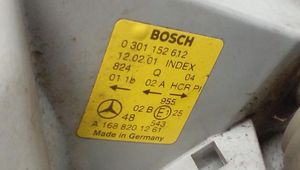 Mercedes-Benz A W168 Phare frontale 0301152612