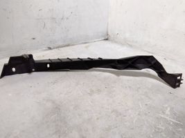 Opel Astra J Support phare frontale 13287640