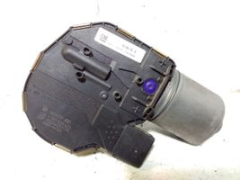 Opel Astra J Wiper motor 1137328582