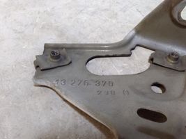 Opel Astra J Supporto di montaggio del parafango 13276370