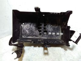 Opel Astra J Vassoio scatola della batteria 13346249