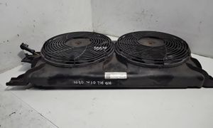 Mercedes-Benz ML W163 Ventilatore di raffreddamento elettrico del radiatore A1635000155