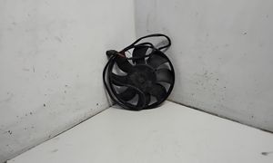 Skoda Superb B5 (3U) Electric radiator cooling fan 