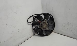Skoda Superb B5 (3U) Electric radiator cooling fan 