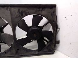 Citroen C-Crosser Ventilatore di raffreddamento elettrico del radiatore 