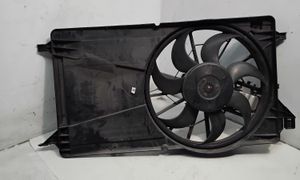 Volvo C30 Ventilateur de refroidissement de radiateur électrique 3136613321