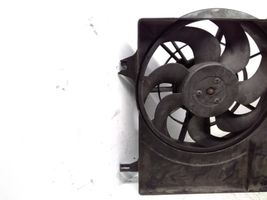 Saab 9-5 Ventilatore di raffreddamento elettrico del radiatore 3135103221