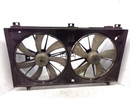 Lexus GS 300 350 430 450H Electric radiator cooling fan 4227500592