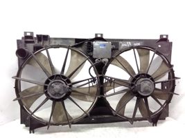 Lexus GS 300 350 430 450H Electric radiator cooling fan 4227500592