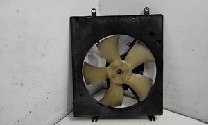 Mitsubishi Space Wagon Ventilatore di raffreddamento elettrico del radiatore 1680003110