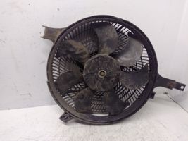 Nissan Navara D22 Ventilateur de refroidissement de radiateur électrique 3V560M4Y17