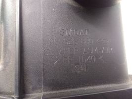 Chevrolet Captiva Scatola del filtro dell’aria 96628880