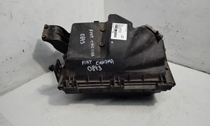 Fiat Croma Ilmansuodattimen kotelo 55192518