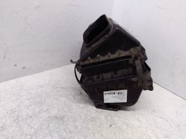 Citroen C-Crosser Boîtier de filtre à air 0149003980